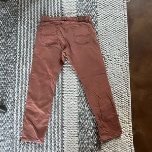 Lucky Brand Men’s pants